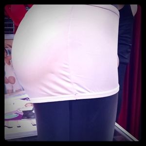 Underwear Butt Bosster